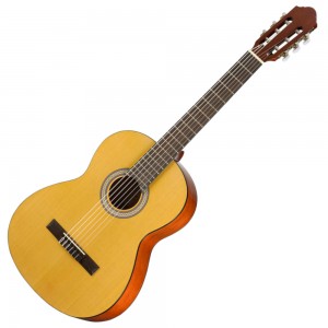 Walden N350 Standard Nylon Classical - Gloss Natural